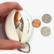Load image into Gallery viewer, Thrifting Money Coin Pouch