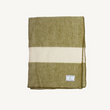 Load image into Gallery viewer, 100% Virgin Wool Throw Blanket