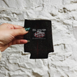 Load image into Gallery viewer, Handcrafted Wool Can Koozie