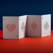 Load image into Gallery viewer, Lucky Draw Playing Cards