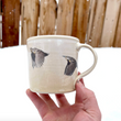 Load image into Gallery viewer, Flying Meadowlark Mug