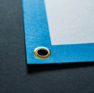 First Chair, Last Call Felt Banner