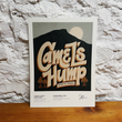 Load image into Gallery viewer, Vermont Parks Collection Print: Camel's Hump State Park, Blinderman 12x16
