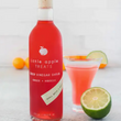 Load image into Gallery viewer, Ginger HIbiscus Cocktail Shrub