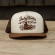 Load image into Gallery viewer, Canoe Trucker Hat
