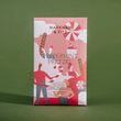 Load image into Gallery viewer, Peppermint Pretzel Chocolate Bar