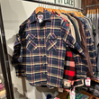 Load image into Gallery viewer, Spruce/Navy Plaid Men's Flannel Shirt