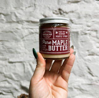Maple Butter 8.5 oz