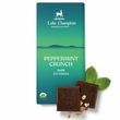 Load image into Gallery viewer, Dark Chocolate Peppermint Bar
