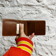 Load image into Gallery viewer, Minimalist Wallet