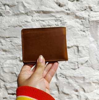 Minimalist Wallet