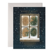 Load image into Gallery viewer, frosty window card - EF7