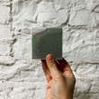 Load image into Gallery viewer, Barnes Made Glacier Soap