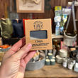 Load image into Gallery viewer, Vermont-Made Made Soap Bar - Onyx