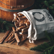 Load image into Gallery viewer, Farmhouse Pottery Fatwood 5 lb Bag - Pickup Only