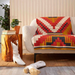 Load image into Gallery viewer, New Horizon Throw Blanket - 50x60