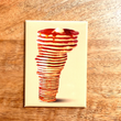 Load image into Gallery viewer, Pancake Stack Magnet