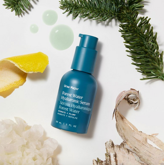 Ursa Major Forest Water Hyaluronic Serum - 1oz