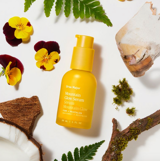 Ursa Major Mountain Glow Golden Serum