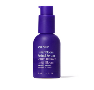 Ursa Major Lunar Bloom Retinal Serum - 10oz