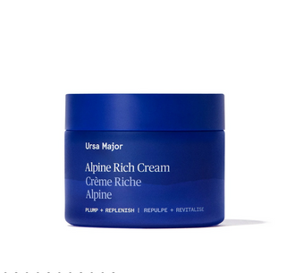 Ursa Major Alpine Rich Cream