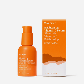 Ursa Major Brighten Up Vitamin C Serum