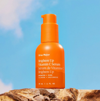 Ursa Major Brighten Up Vitamin C Serum