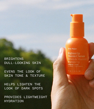 Ursa Major Brighten Up Vitamin C Serum