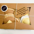 Load image into Gallery viewer, Felt Breakfast Set
