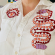 Load image into Gallery viewer, Mystic Desert Stick and Stitch Embroidery Designs