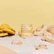 Load image into Gallery viewer, Ocean Escape Sea Salt Sandstone Candle - Standard Jar