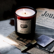 Load image into Gallery viewer, Whisky Luxury Soy Candle - 8.5oz