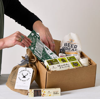 Customized Gift Box (We do the work!)