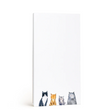 Load image into Gallery viewer, E Frances Notepad - Cat