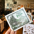Load image into Gallery viewer, 32 Balsam Fir Incense Cones