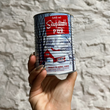 Load image into Gallery viewer, Large Maple Candle in Maple Tin - Wooden Wick 18oz