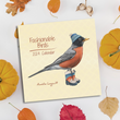 Load image into Gallery viewer, Fashionable Birds 2024 Calendar