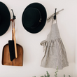 Load image into Gallery viewer, Horsehair Dustbrush