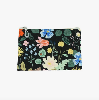 Cotton Coin Purse