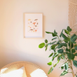 Load image into Gallery viewer, Mushrooms Print - 8x10