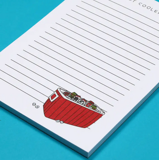 A Lot Cooler If You Did Notepad