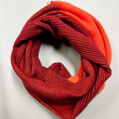 Load image into Gallery viewer, Union Circle Scarf - Merino/Angora Blend