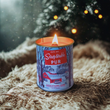 Load image into Gallery viewer, Small Maple Candle in Maple Tin - Wooden Wick 225ml