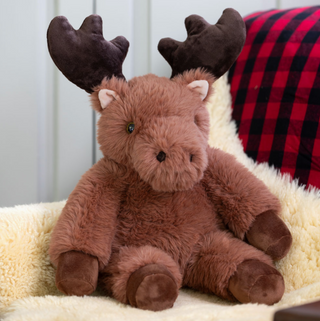 Oh So Soft Moose Stuffie - 18 Inch