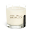 Load image into Gallery viewer, Noah Kahan Stick Season Candle