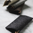 Load image into Gallery viewer, Red House Merino Wool Optic Case