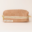 Load image into Gallery viewer, Copper Fields Travel Pouch