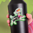 Load image into Gallery viewer, I Have Anxiety Lamb Sticker