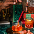 Load image into Gallery viewer, Cocktail Cubes - Old Fashioned Bitters