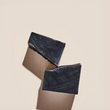 Load image into Gallery viewer, Grapefruit + Juniper Soap with Activated Charcoal - 4oz